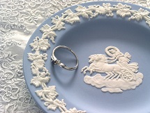結婚指輪
