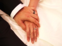 結婚指輪