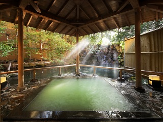 千曲館・大正ロマンの湯