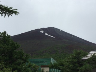 富士山