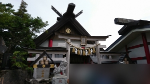 小御獄神社