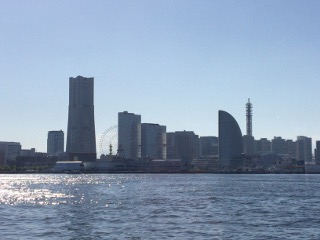 横浜