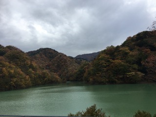 もみじ谷大吊橋