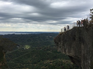 地獄のぞき