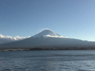 富士山