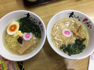 ラーメン