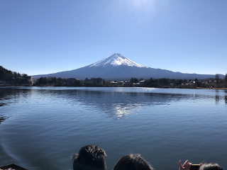 富士山