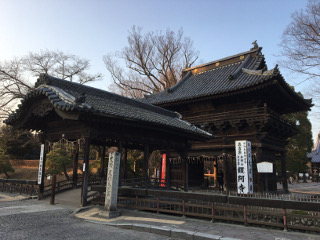 鑁阿寺