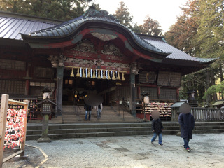 浅間神社