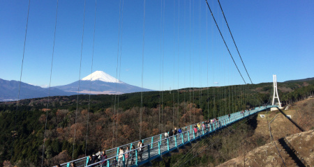 三島スカイウォーク