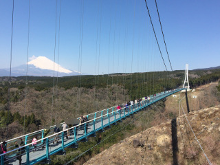 三島ｽｶｲウォーク