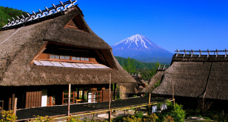 根場