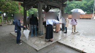 秩父神社