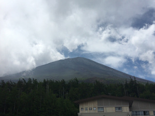 富士山