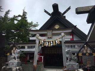 神社