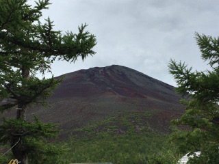 富士山