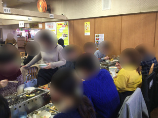 漁師料理たてやま