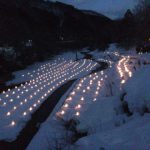 かまくら祭り