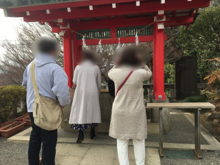 織姫神社