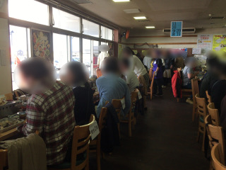 漁師料理たてやま