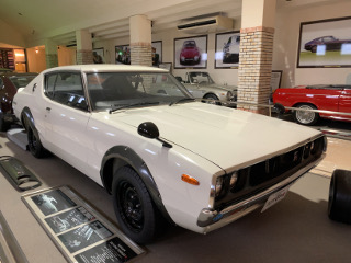 おもちゃと人形自動車博物館