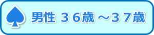 男性36歳-37歳