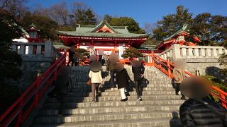 織姫神社