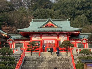 織姫神社