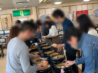 焼津さかなセンター