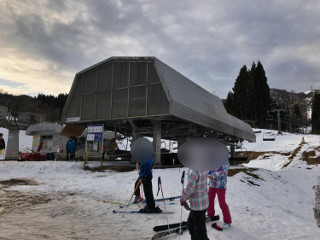 スキー宿泊ツアー