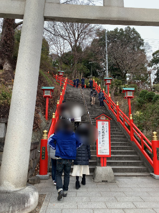 織姫神社