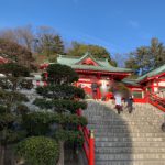 織姫神社