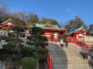 織姫神社