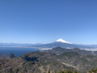 富士山