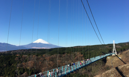 スカイウォーク