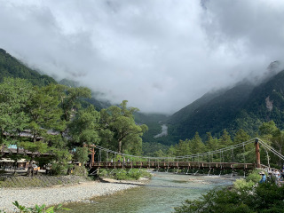 河童橋