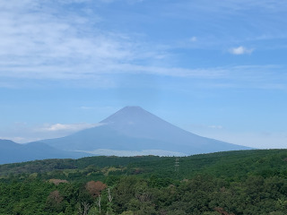 富士山