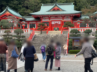 織姫神社