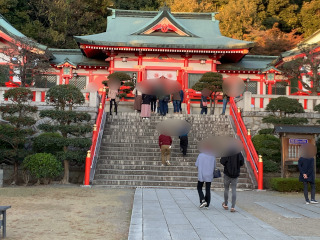 織姫神社