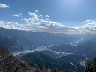 身延山