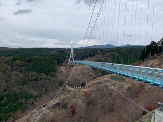 三島スカイウォーク