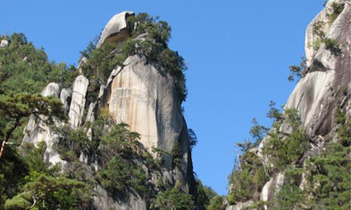 覚円峰