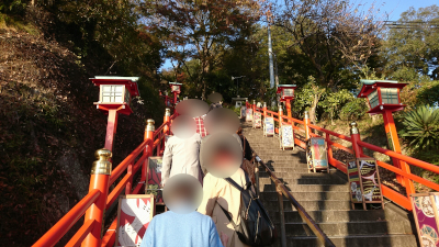 織姫神社