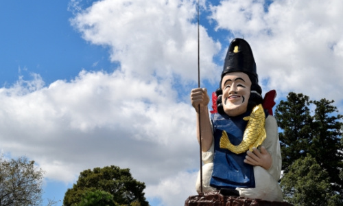 大前神社