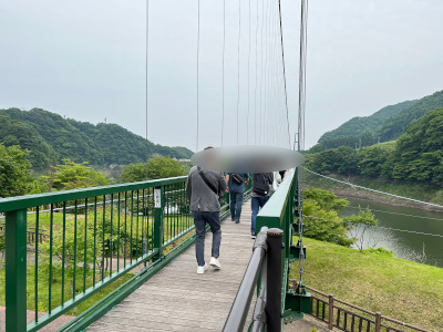 もみじ谷大橋