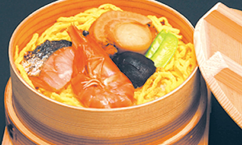 魚野の里